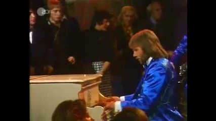 Abba Sos Live Disco 1975
