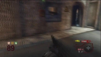Der Riese - Round 80+ Solo Strategy - Rezurrection Map Pack