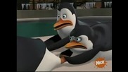 The Penguins of Madagascar - Tagged