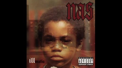 Nas - One Love