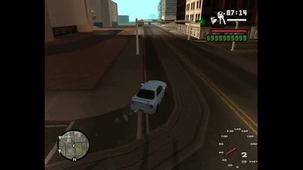 Bg Drift - Iwail0 Iwanow - dxivo 28.6.2o11
