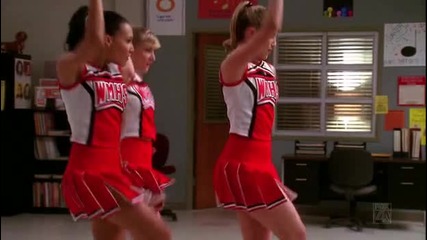 I Say a Little Prayer - Glee Style (season 1 Episode 2) 