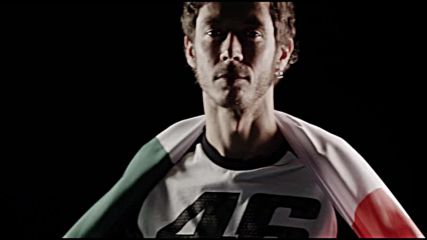 Valentino Rossi - The Doctor Series Episode 2/5