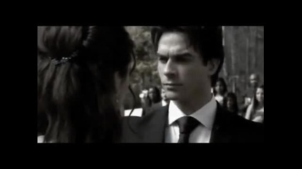Elena + Damon || D e c o d e 