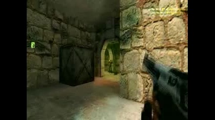 Alive - A Cs 1.6 tage - Edited by Mix(ep) (must See)