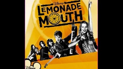 Lemonade Mouth - Determinate