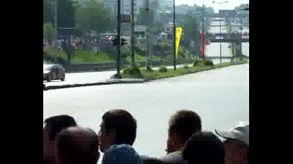 Rally Ruse 2008