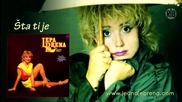 Lepa Brena - Sta ti je (Official Audio 1984, HD)