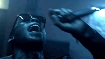 Chase & Status - Hitz ft. Tinie Tempah