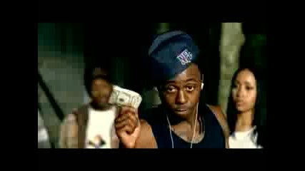 Lil Wayne Feat. Juelz Santana - Let Us Pray