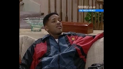 The Fresh Prince of Bel - Air s5e11 