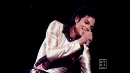 Michael Jackson - Smile (rare Video).