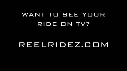 Reel Ridez Bitch New 2009 Hd 