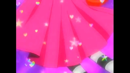 Sugar Sugar Rune Episode 1