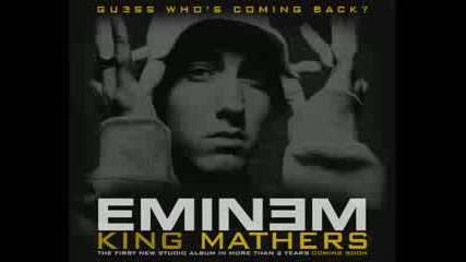 Eminem - Detox & Recovery 2010 mix