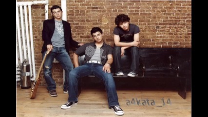 Jonas ;; One Step Closer