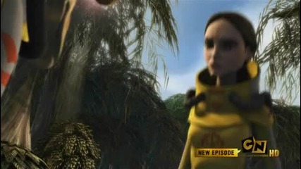 star.wars.the.clone.wars.s01e17 бг субтитри