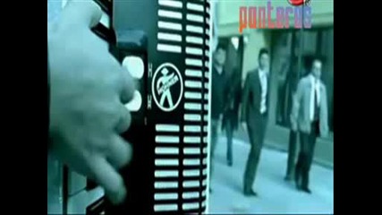 Akcent - Stay With Me (tony Seal Extended Version)