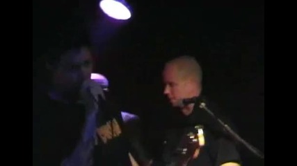 Sick Of It All - Built To Last 