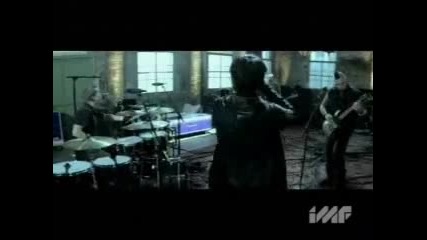 Three Days Grace - Pain 