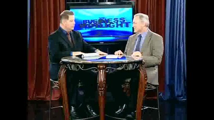 Bob Bare on The Business Spotlight Q&a P2 The Introduction to Book