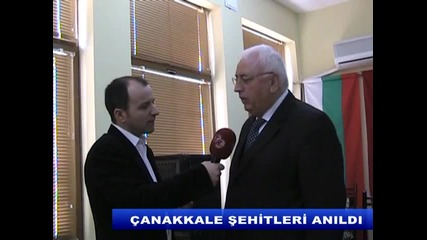 Ahmet Huseyin - http://ajansbg.blogspot.com/