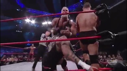 Tna Impact 6.17.10 Part 1/9