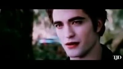 Twilight Eclipse - Oficialniq trailer - 2010