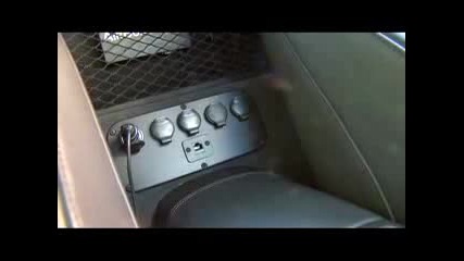 Audi R8 Blackbird 