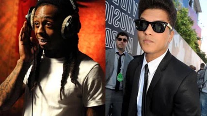* New!!! * Lil Wayne Ft. Bruno Mars - Mirror