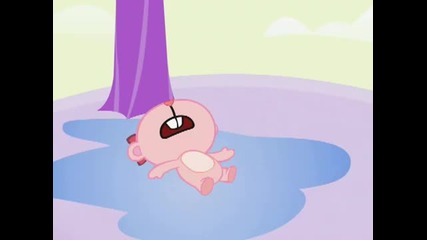Happy Tree Friends - Every Litter Bit Hurts (part 2) 