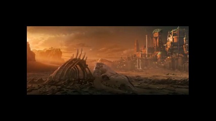 Diablo 3-трейлър