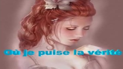 William Sailly- Au clair d'une femme-1983