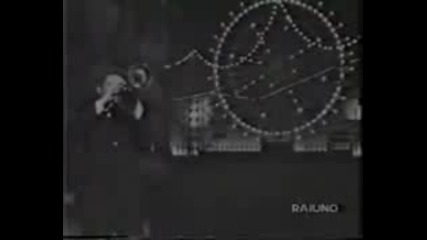 Nini Rosso - Il Silencio
