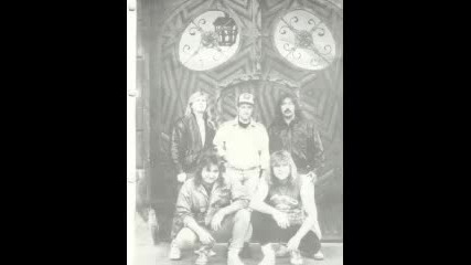 Iras ( cover Accept ) Princess Of The Dawn