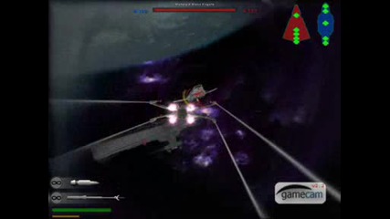 Battlefront2 [space Combat]