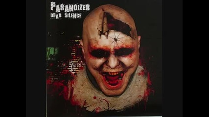 Paranoizer - Knightriders Of The Dark 
