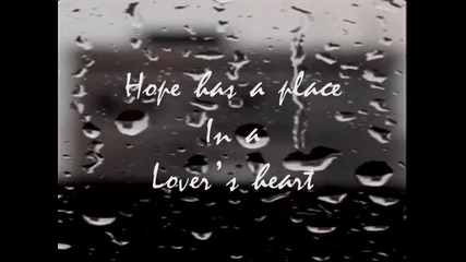 Еnya - Hope Has a Place (to all the people who have ever loved... and lost)