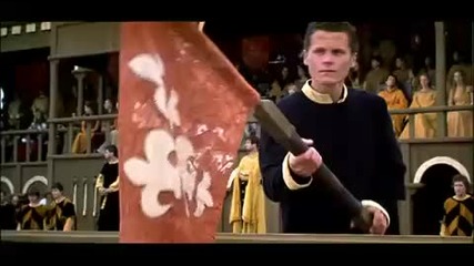 A Knights Tale - Trailer 