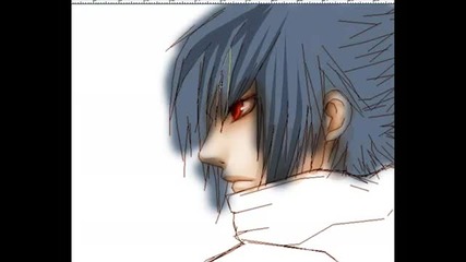speed painting Noctis Final Fantasy Versus Xiii 