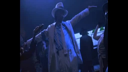 Michael Jackson - Smooth Criminal 