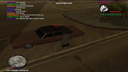 Gta San Andreas Комедия 