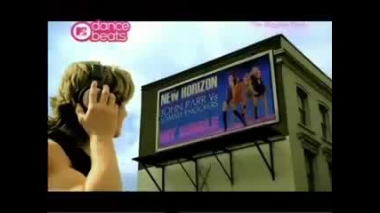 John Parr Vs Tommy Knockers - New Horizon