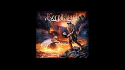 Korpiklaani - Manala (full album)