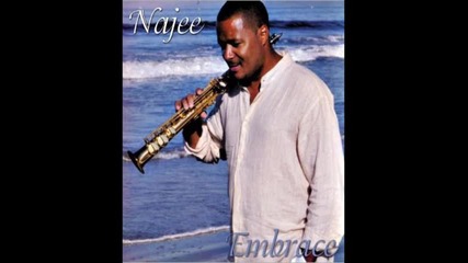 Najee & Bebe Winans - Someone Watching Over You