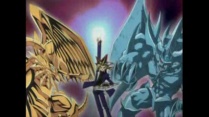 Yugioh! Intro