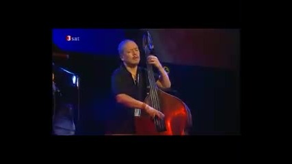 Kenny Barron Trio - Jazz Baltica 2007 