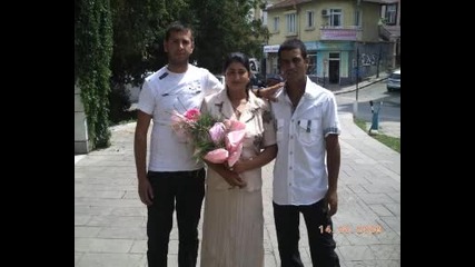 sonsuz hayat veriyo 2010 sevgi ve ferde 