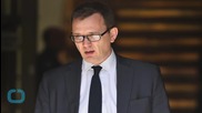 Andy Coulson Cleared of Perjury as Trial Collapses