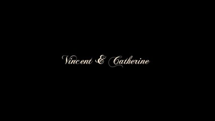 // Vincent & Catherine /// Together //
